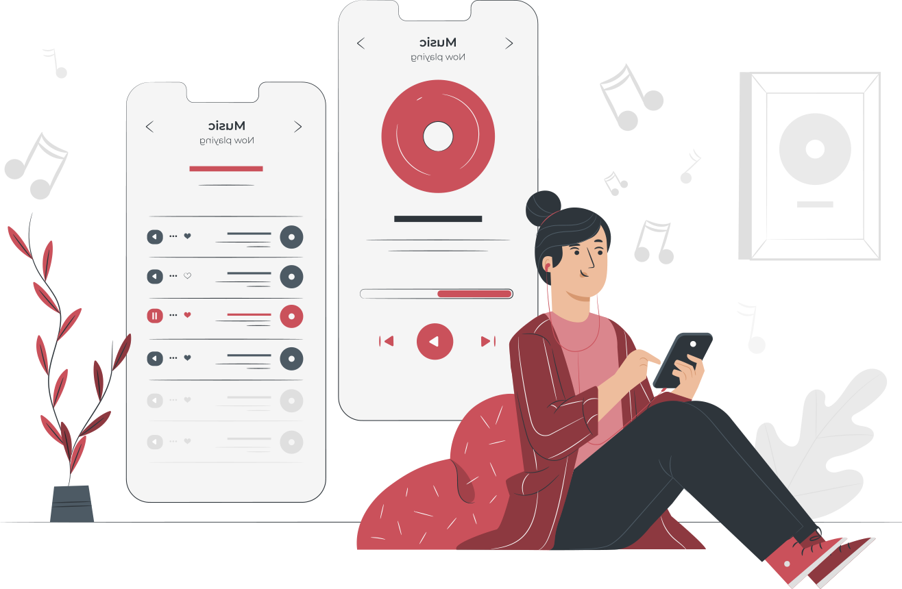 streaming radio compatible